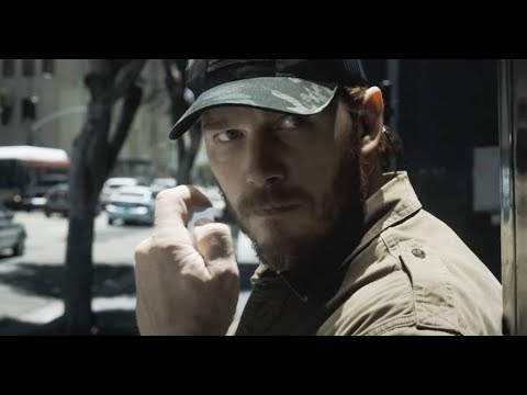 Terminal List - Hell's Bells (AC/DC)