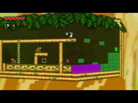 Monolith [モノリス] Game Sample PC/Doujin