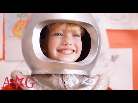 Maryellen and the Brightest Star | Full Movie | American Girl
