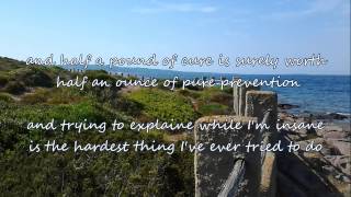 Carrie Underwood and Randy Travis - Is It Still Over?(with lyrics)[NEW SONG 2014]