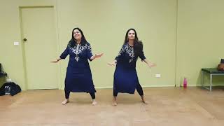 Twist Kamariya | Bareilly ki Barfi | Mario MJ Choreography