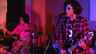 Radkey - St. Elwood - Daytrotter Session - 12/23/2018