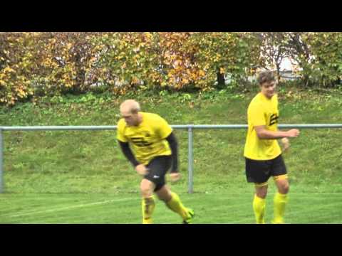 Kreisliga Augsburg: SV Cosmos Aystetten - TSV Leitershofen