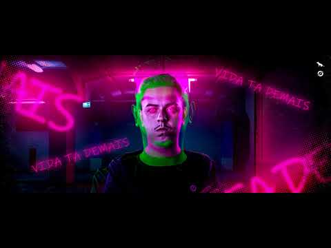 Mega Funk - Vida ta demais - DJ Eloir Dias - Novembro