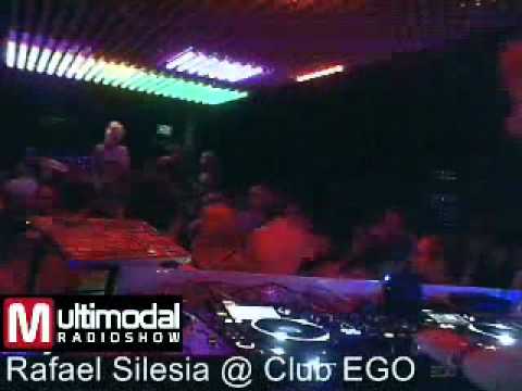 Rafael Silesia @ Club EGO Bad Oeynhausen - 29.04.2011
