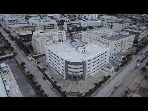 ESPRIT Showreel 2021