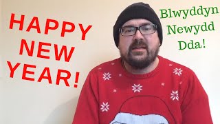 How To Say “Merry Christmas and a Happy New Year” In Welsh