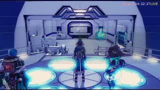 #55 [スターオーシャン5] 垂れ流し。[PS4版 on PS5]
