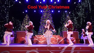 Cool Yule Christmas 4K @ Winterfest Kings Dominion 12/14/19