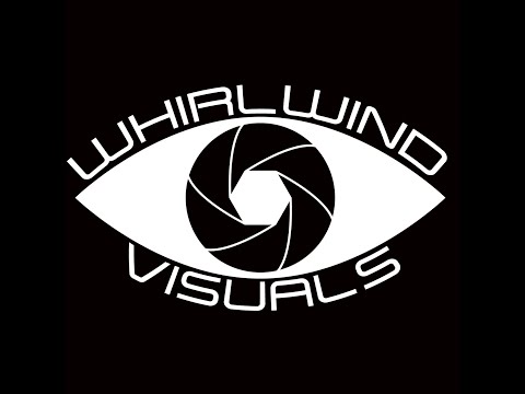 Whirlwind Visuals video.