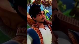 Download lagu Nakhoda Ragam edit // Upin Ipin Keris Siamang Tunggal. mp3