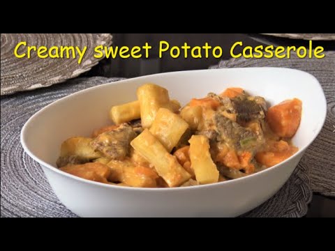 Cooking with a Comorian friend