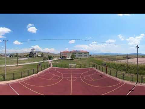 360 STIP TRI CESMI - North Macedonia