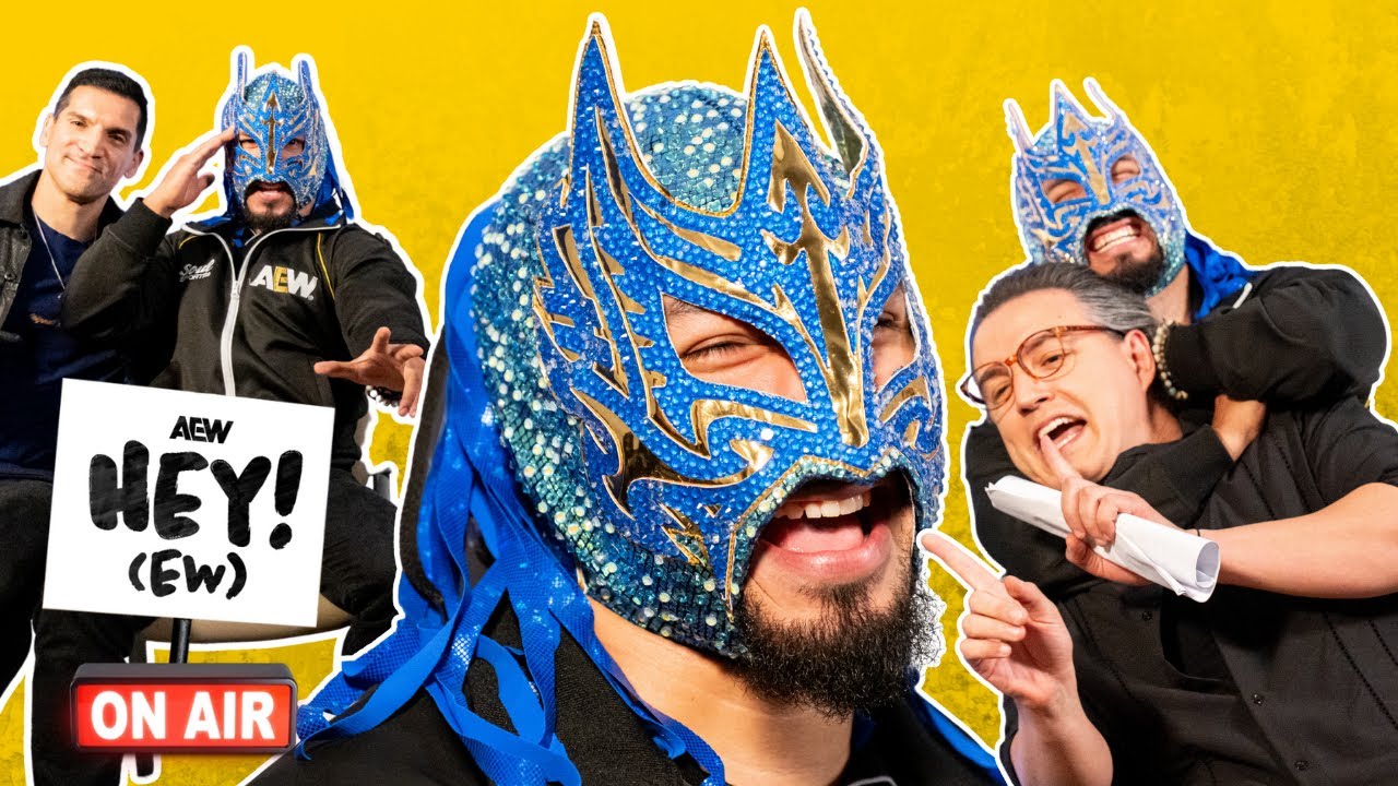 Video Test Thumbnail