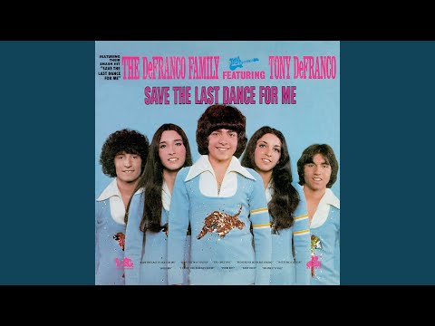 Save The Last Dance For Me