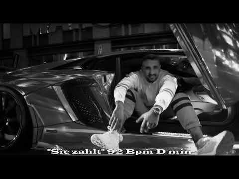 [Free] SSIO x Kalim Type Beat - "Sie Zahlt" | Boom Bap Type Beat