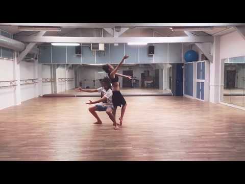 A REVA - Duo Tahia Cambet & Tuarii Tracqui