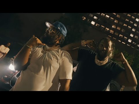 RMC Mike & Peezy - Big Ghetto (Official Video)