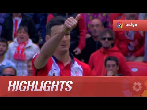Highlights Athletic Club (2-1) Celta de Vigo