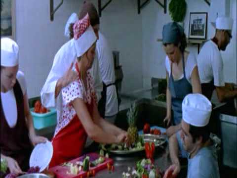 ΕΙΝΑΙ Ο ΘΕΟΣ ΜΑΓΕΙΡΑΣ;