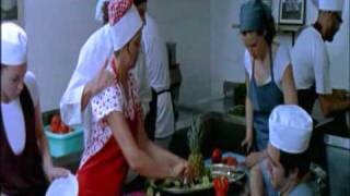 Like Chef, Like God (2005) Video