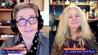 Shamanic Breathwork: The Nature of Change with Linda Star Wolf | The Dr. Pat Show