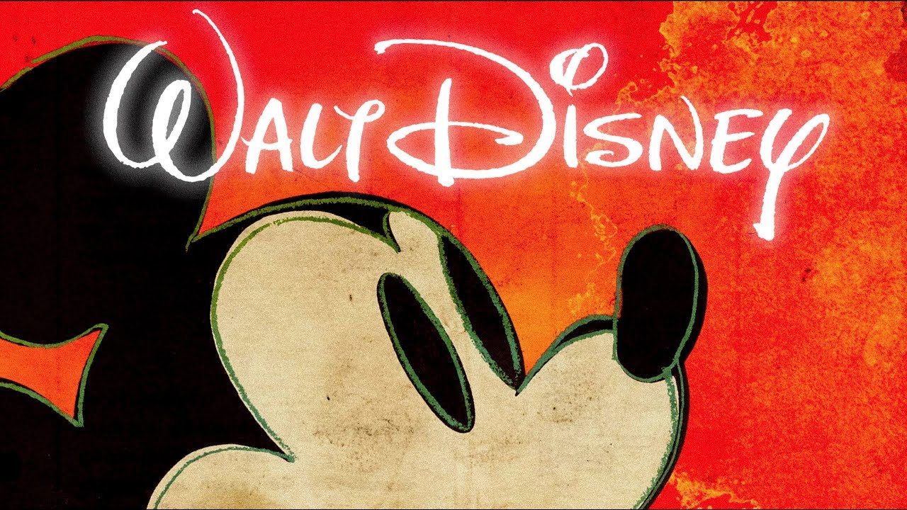 Disney - The Magic of Animation