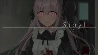【歌ってみた】シビュラ/wotaku -cover by みぃこ