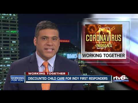 RTV6 News at 11 p.m. | March 24, 2020