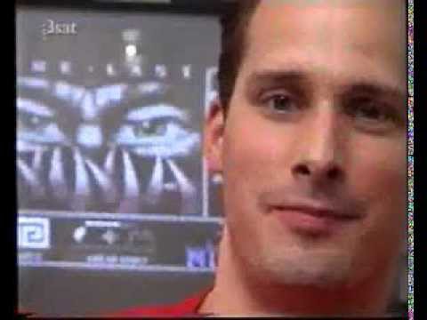 2002-09 3SAT NEUES COMPUTER & MEHR: WLAN; Antennen; C64 & Co