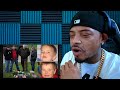 He Got Mad And Smoked His Whole Family DJ Ghost Reaction