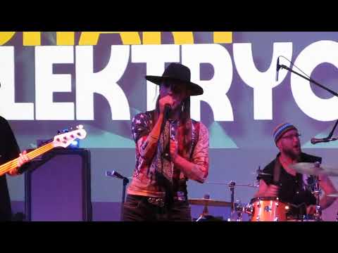 Super Trio - Sex & Rock 'n' Roll @ MDK Koszutka, Katowice 21.10.2022