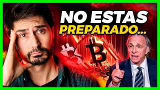 Si tienes Bitcoin y criptomonedas… ¡CUIDADO CON ESTO!