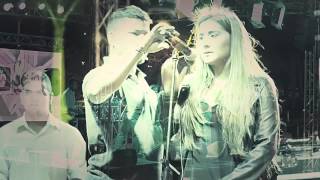 Isabella odarba apertura Picnic Cali Exposhow 2015