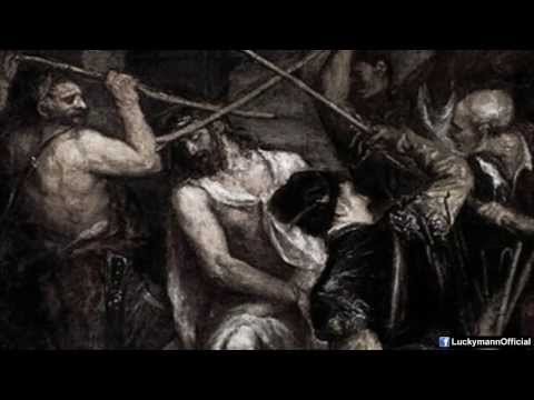 Grave Declaration  - Para mi Redentor (Video Letra) sub ESP [Un Black Metal Cristiano] Anti satánico