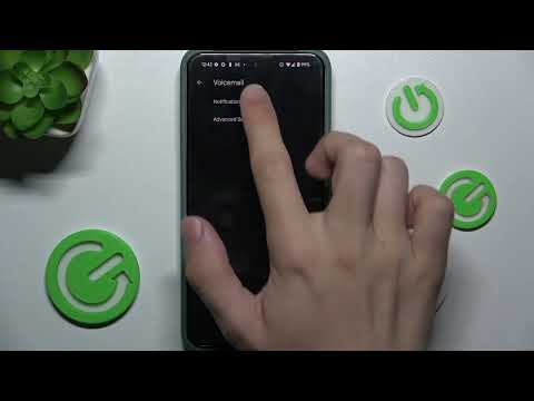 How to Enable Voicemail Notifications on Android 15