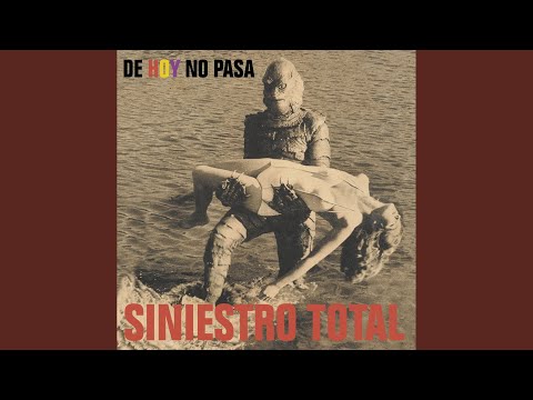 Videoclip de Nihilismo — Siniestro Total