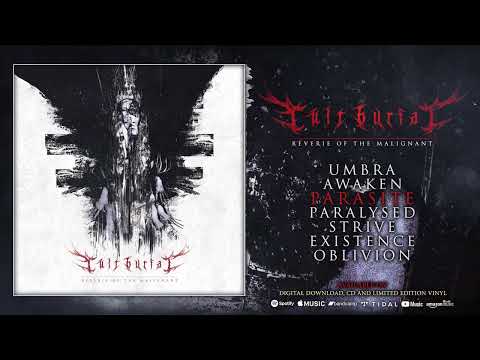 Cult Burial - Reverie of the Malignant (Official Full Album Stream)