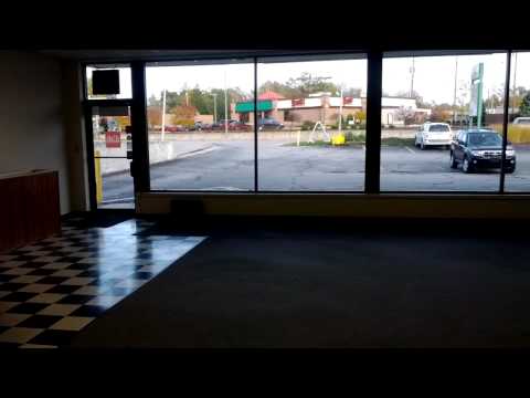 2012.10.16 - New home of Benson Communications - Part 1