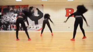 Bisa Kdei - Brother Brother | Dancers: @theg0ldenchild_ @alice_ekaette @chiefchinna