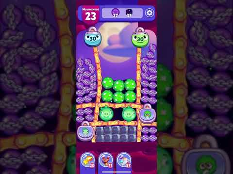 Angry Birds - Dream Blast 590