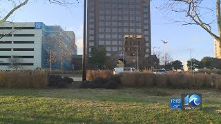 Norfolk's Dominion Tower officially sold for $79 million