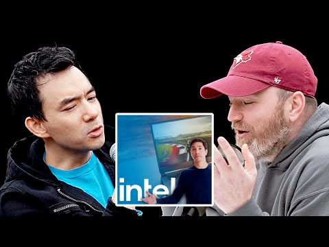 Did Intel Screw Up by Using "I'm a Mac" Guy?