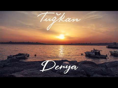 Tuğkan - Derya (Official Video) #evdekal