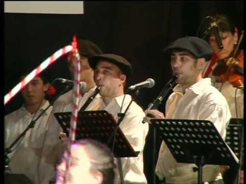 Elai Alai Lanestosa 37 Jaialdia 2011