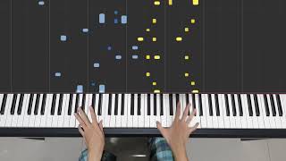 Download lagu Janji Suci - Yovie & Nuno (Piano Cover) mp3 Download lagu Janji Suci - Yovie & Nuno (Piano Cover) mp3