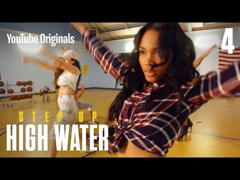 Step Up: High Water, Episode 4