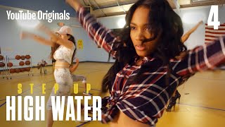 Step Up: High Water, Episode 4