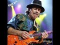Santana  ~  Let Me Inside