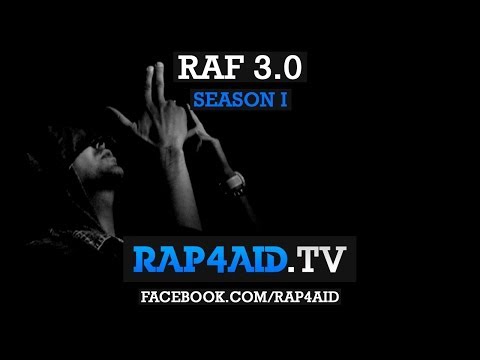 RAF 3.0 - SELBSTZERSTÖRUNG (RAP4AID S01E06)